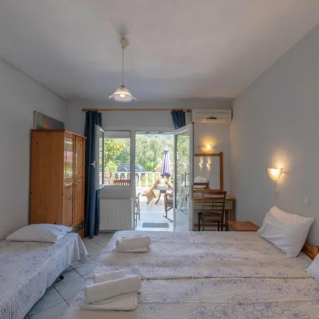 Lejlighed Yanna Skala Potamia (Thasos)