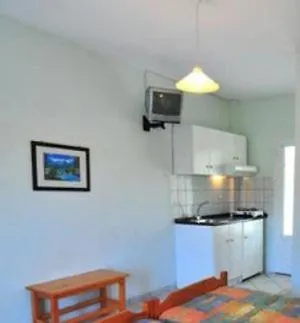 Yanna Skala Potamia (Thasos)