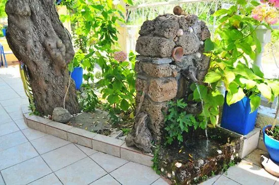 Yanna Lejlighed Skala Potamia (Thasos)