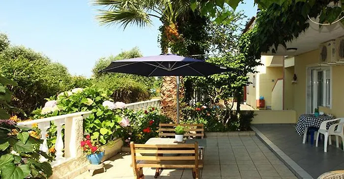 Yanna Skala Potamia (Thasos)