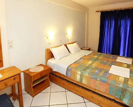 Apartment Yanna Skala Potamia (Thasos)