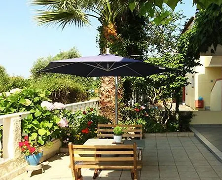 Yanna Skala Potamia (Thasos)