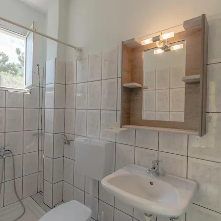 아파트 Yanna 스칼라 포타미아스