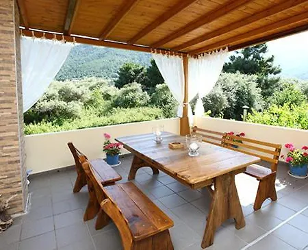 Yanna * 스칼라 포타미아스