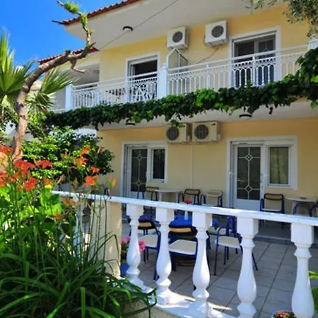 Apartment Yanna