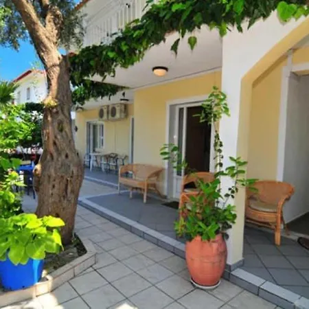 Apartment Yanna *