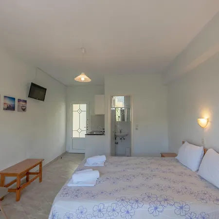 Apartment Yanna