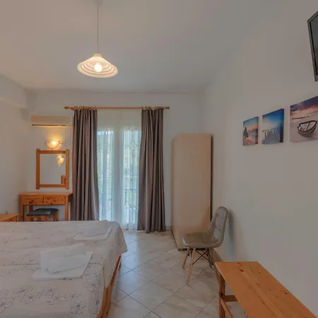 Apartment Yanna *