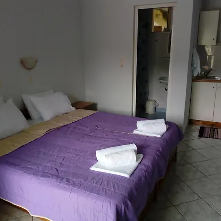 Yanna * 스칼라 포타미아스