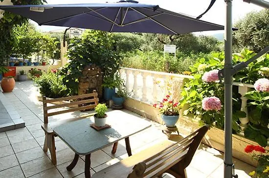 雅安娜一室公寓 斯卡拉伯塔麦斯