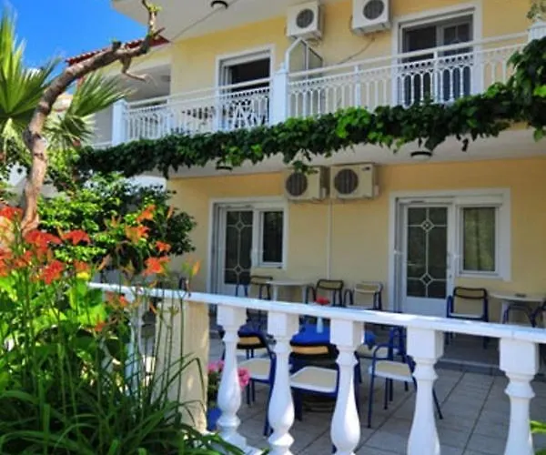 公寓 雅安娜一室公寓